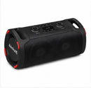 Admiral 60W Bluetooth Karaoke Party Speaker