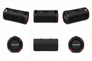 Admiral 60W Bluetooth Karaoke Party Speaker