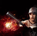 Tactical Flashlight, Hi Power, Multi Light Modes, Long Lasting, LED Flashlight for Camping, Outdoor, Emergency Use