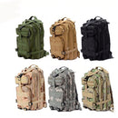 Outdoor Military Rucksacks 1000D Nylon 30L Waterproof Tactical backpack Sports Camping Hiking Trekking Fishing Hunting Bags
