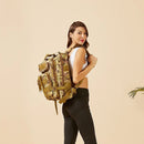 Outdoor Military Rucksacks 1000D Nylon 30L Waterproof Tactical backpack Sports Camping Hiking Trekking Fishing Hunting Bags