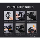 20000Lums Bicycle Light L2/T6 USB Rechargeable 5200mAh Bike Light IPX5 Waterproof LED Headlight as Power Bank Bike Accessories