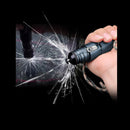 Hiking Stick Outdoor Multifunctional Climbing Camping Walking Cane Multi Tool