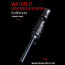 Outdoor EBC Alpenstock Hiking Camping equipment Multifunctional for Walking Aluminum Alloy