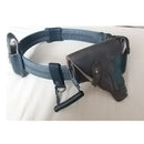 Tactical Anti-lost Elastic Lanyard Rope Military Spring Safety Strap Gun Rope For Key Ring Chain Flashlight Hunting Accessories