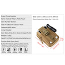 EBC Pouch Outdoors Bags Belt Waist Bag Case Pocket Camo Bag For Iphone & Accessories