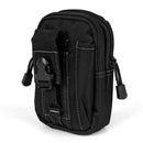 EBC Pouch Outdoors Bags Belt Waist Bag Case Pocket Camo Bag For Iphone & Accessories