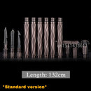 Outdoor Camp Hiking Tool Self Defense Sticks Pole Home Car Multifunctional Survival Kit Climbing Emergency Equipment