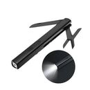 3-in-1 Multi-function Pen Tool  Flashlight Portable